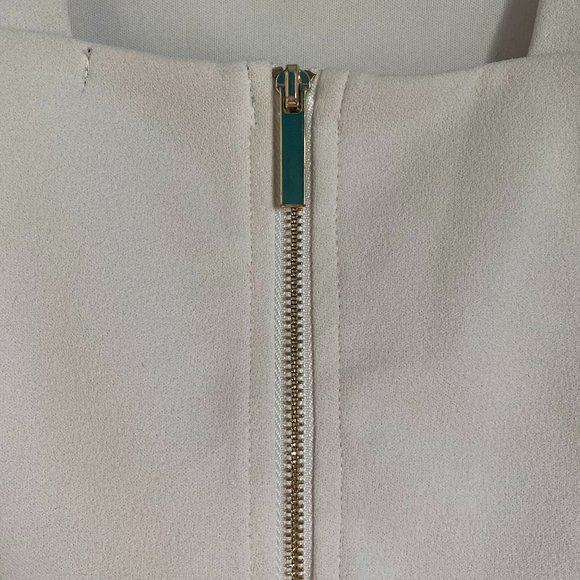 Dynamite Cropped Tank - Picture 4 of 4